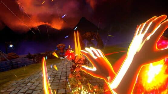 Bloodstream — screenshot 2