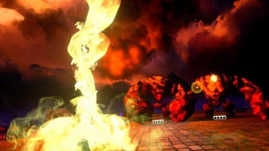 Bloodstream — screenshot 3