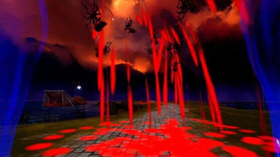 Bloodstream — screenshot 4