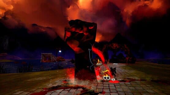 Bloodstream — screenshot 5