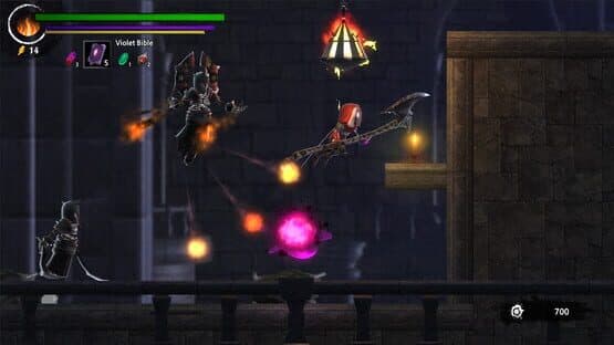 3000th Duel — screenshot 1