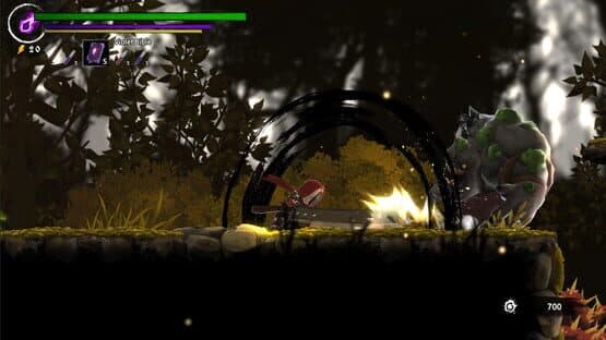 3000th Duel — screenshot 3