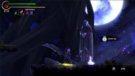 3000th Duel — screenshot 4