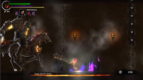 3000th Duel — screenshot 5