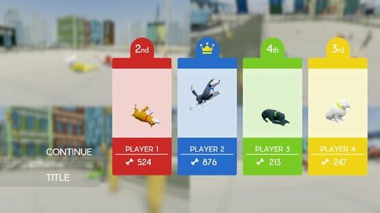 Play Dog Play Tag — screenshot 8