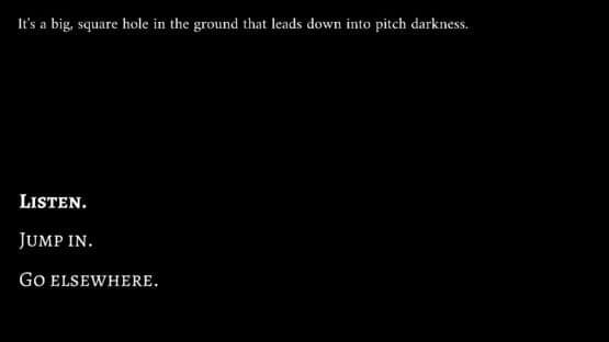 Welcome to the Dark Place — screenshot 3