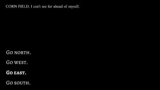 Welcome to the Dark Place — screenshot 4