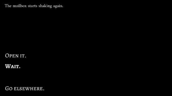 Welcome to the Dark Place — screenshot 5