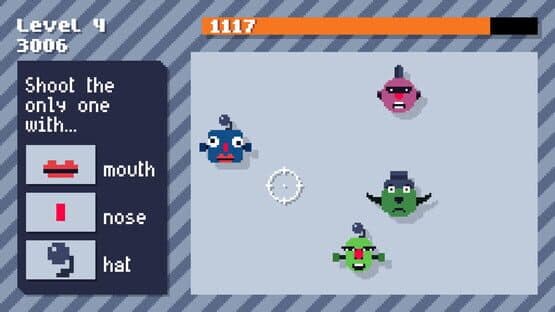 Singled Out — screenshot 1