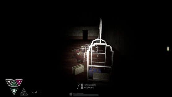 Escape from Labyrinth — screenshot 4