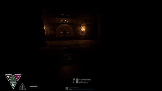 Escape from Labyrinth — screenshot 5