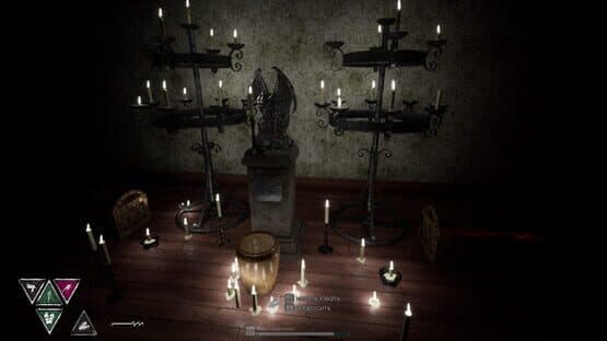 Escape from Labyrinth — screenshot 8