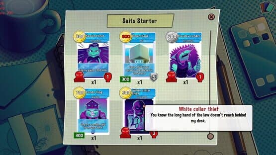 Urban Cards — screenshot 5
