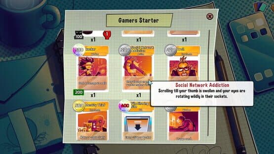 Urban Cards — screenshot 6