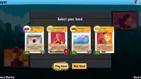 Urban Cards — screenshot 7
