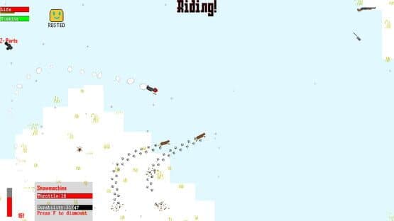 ThreeStep — screenshot 1
