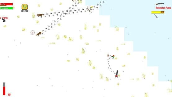 ThreeStep — screenshot 3