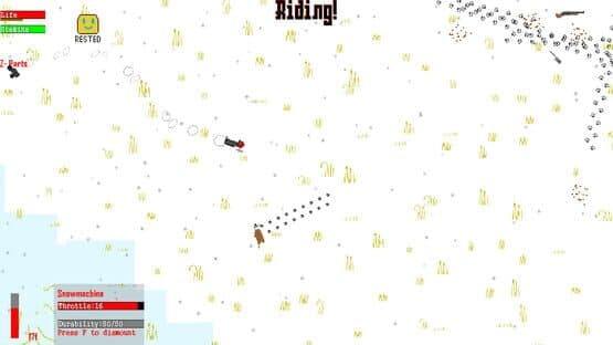 ThreeStep — screenshot 6