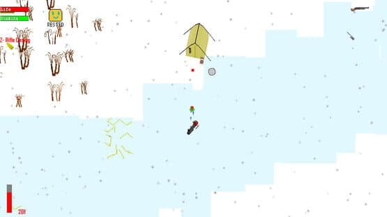 ThreeStep — screenshot 8