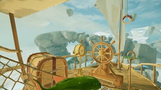 Horizon Beyond — screenshot 1