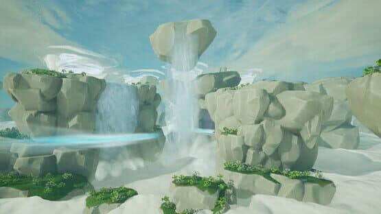 Horizon Beyond — screenshot 2