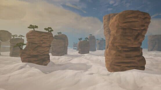 Horizon Beyond — screenshot 4