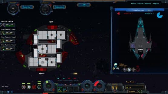 Eslander — screenshot 1