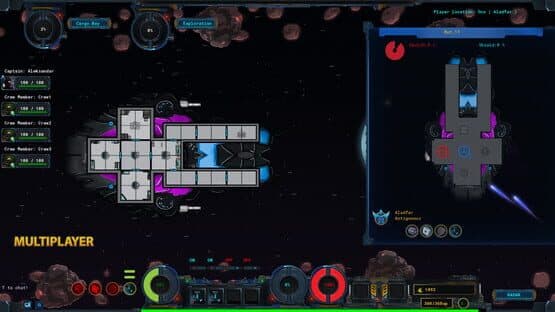 Eslander — screenshot 2