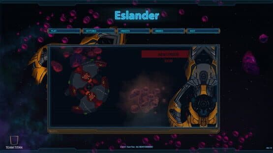 Eslander — screenshot 5