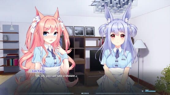 Fluffy Store — screenshot 5