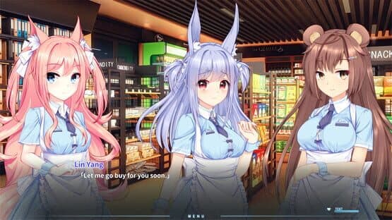 Fluffy Store — screenshot 7