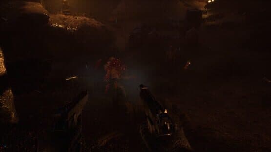 Project RIP — screenshot 1