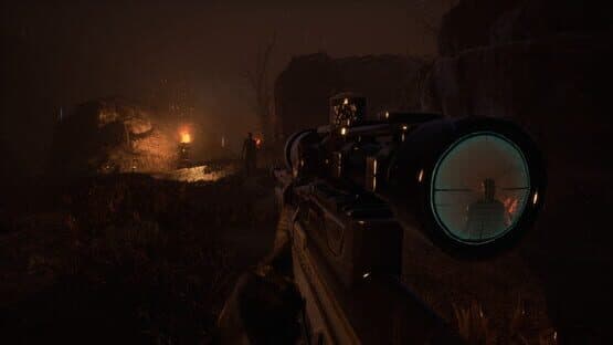 Project RIP — screenshot 2