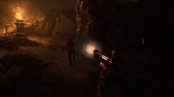 Project RIP — screenshot 5