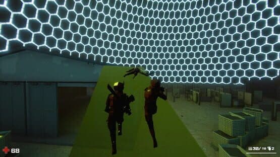 Cover Sky — screenshot 2