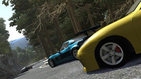 Project Torque — screenshot 1