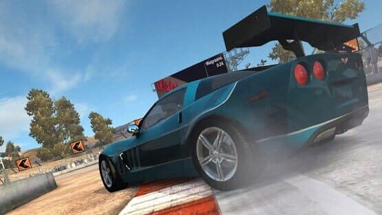 Project Torque — screenshot 2