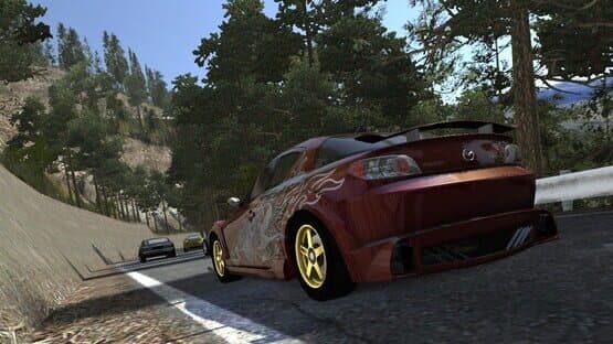 Project Torque — screenshot 3