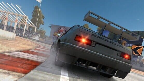 Project Torque — screenshot 4