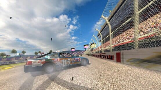 Project Torque — screenshot 5