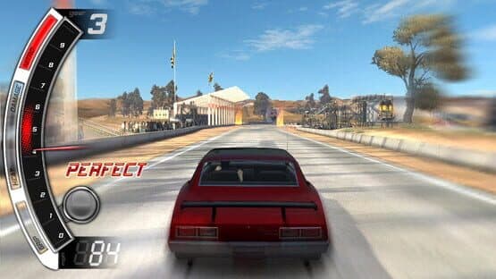 Project Torque — screenshot 6