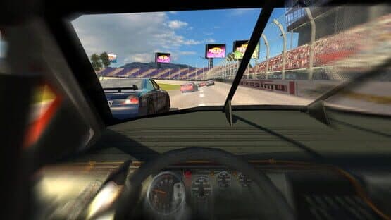 Project Torque — screenshot 7