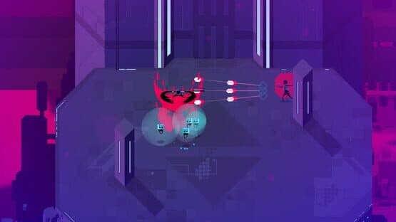 Resolutiion — screenshot 1
