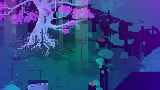 Resolutiion — screenshot 2