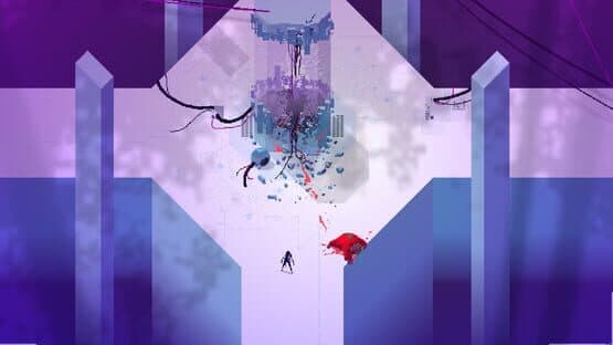 Resolutiion — screenshot 4