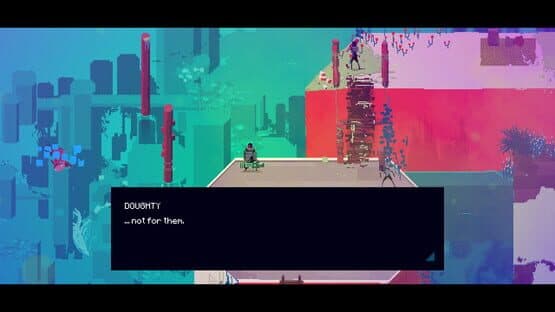 Resolutiion — screenshot 5