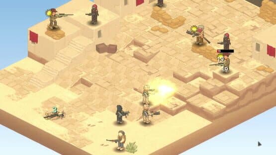 Riflestorm — screenshot 5