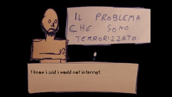 Something for Someone Else — screenshot 3