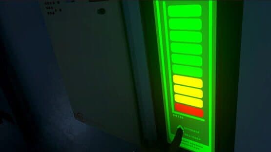 Prisoner 518 — screenshot 3