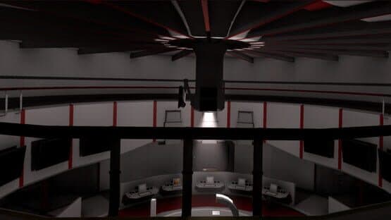 Prisoner 518 — screenshot 4
